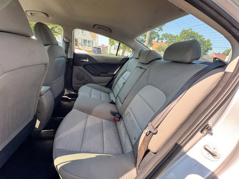 Used 2014 Kia Forte EX image 18