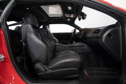 Used 2018 Dodge Challenger SRT Demon image 44