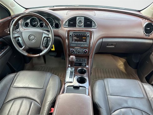 Used 2014 Buick Enclave Leather image 26