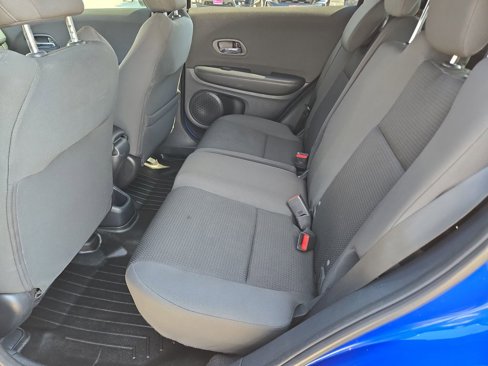 Used 2022 Honda HR-V Sport image 17