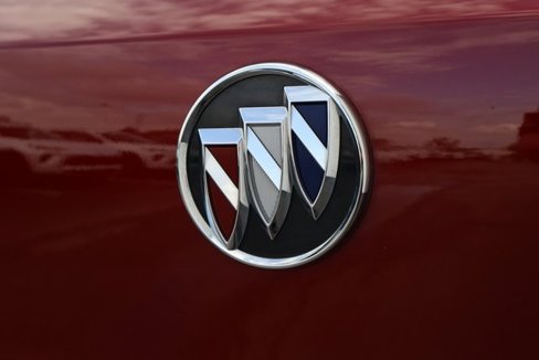 Certified 2023 Buick Encore GX Preferred image 14