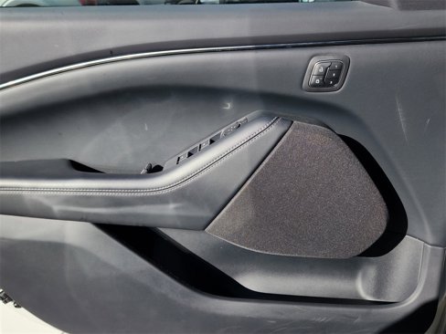 Certified 2024 Ford Mustang Mach-E Select w/ Comfort Package Lite image 11