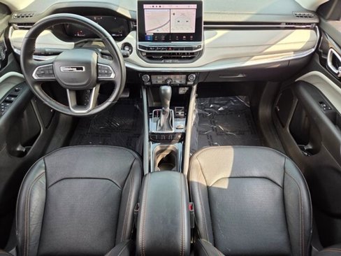 Used 2022 Jeep Compass Limited w/ Elite Group image 16