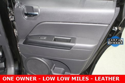 Used 2017 Jeep Patriot Sport w/ Power Value Group image 23