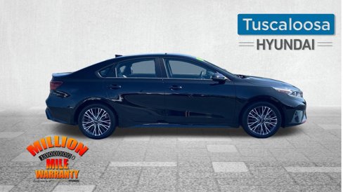 Used 2023 Kia Forte GT-Line image 10