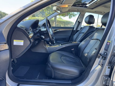 Used 2007 Mercedes-Benz E 350 Sedan image 28