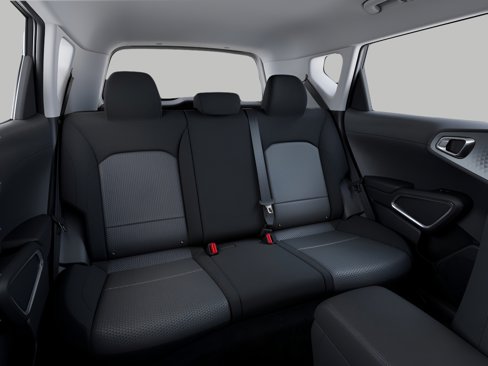 New 2025 Kia Soul LX w/ LX Technology Package image 16