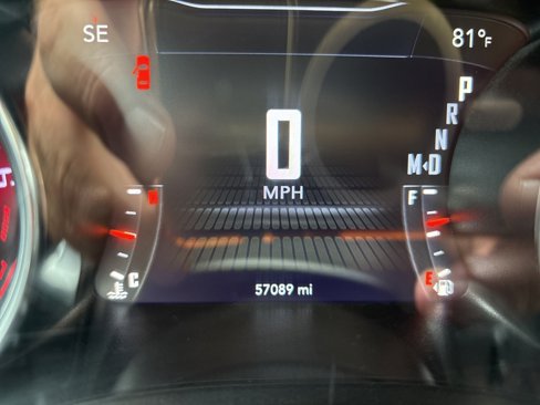 Used 2022 Dodge Challenger GT image 31