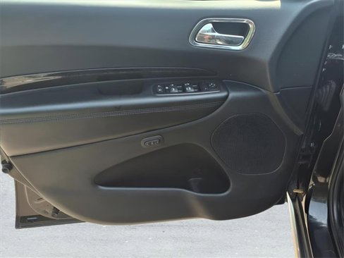 Certified 2015 Dodge Durango Limited w/ Nav & Power Liftgate Group image 13