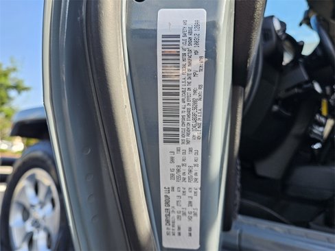 Used 2015 Jeep Wrangler Sahara w/ Connectivity Group image 25