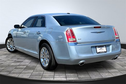 Used 2013 Chrysler 300 C image 13