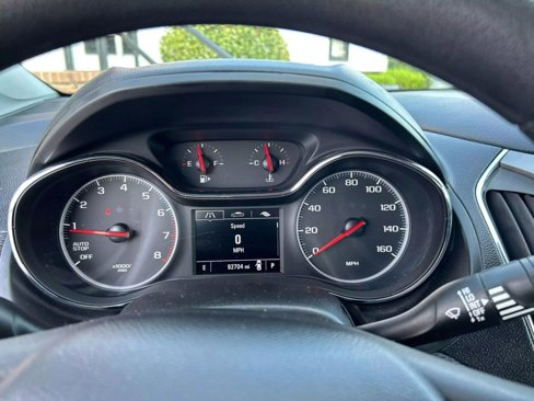 Used 2019 Chevrolet Cruze LT image 15