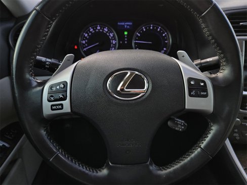 Used 2011 Lexus IS 250 image 24