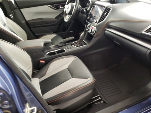 Used 2019 Subaru Crosstrek 2.0i Limited w/ Moonroof Package w/Navigation image 14
