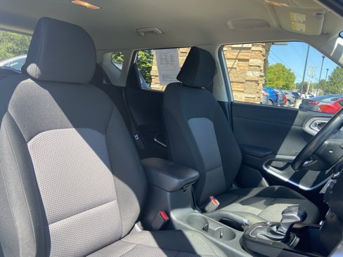Used 2020 Kia Soul X-Line image 28