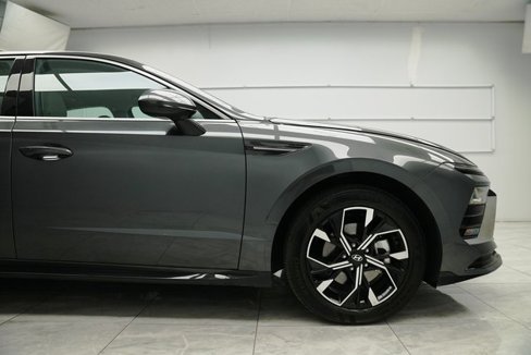 Used 2025 Hyundai Sonata SEL image 13