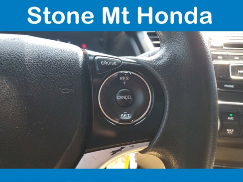 Used 2013 Honda Civic LX image 17