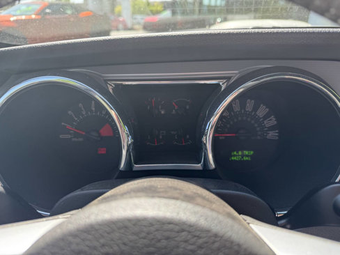 Used 2007 Ford Mustang GT Premium image 15