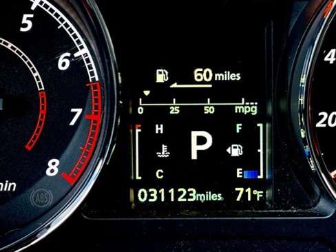 Used 2022 Mitsubishi Outlander Sport SE image 17