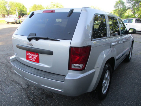 Used 2008 Jeep Grand Cherokee Laredo image 8