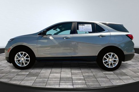 Used 2023 Chevrolet Equinox LT image 15