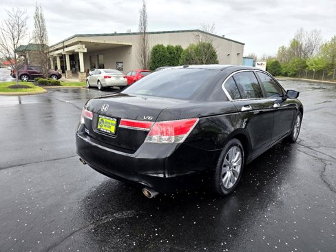 Used 2012 Honda Accord EX-L image 9