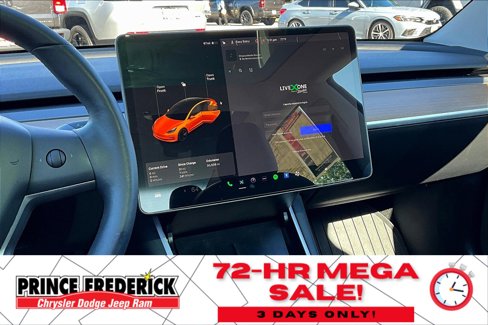 Used 2019 Tesla Model 3 Mid Range image 6