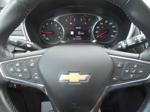 Used 2021 Chevrolet Equinox Premier image 12