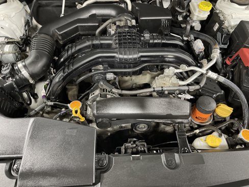 Used 2019 Subaru Impreza 2.0i w/ Eyesight image 14