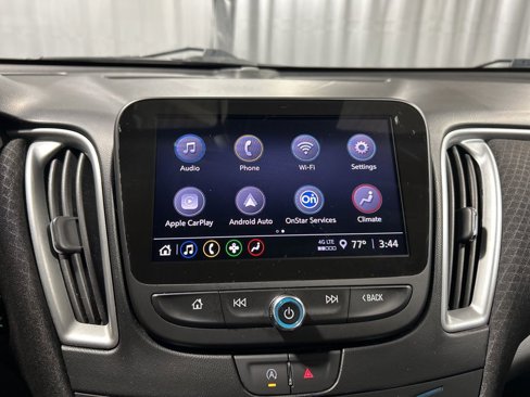 Certified 2023 Chevrolet Malibu LT image 26