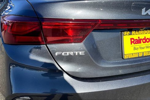 Used 2023 Kia Forte LXS image 26