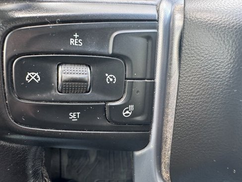 Used 2019 GMC Sierra 1500 SLE image 16