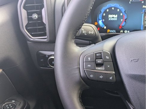 New 2025 Ford Bronco Sport Big Bend w/ Convenience Package image 20