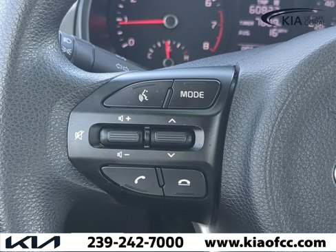 Certified 2021 Kia Rio LX image 20