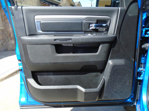 Used 2024 RAM 1500 Classic Warlock image 28