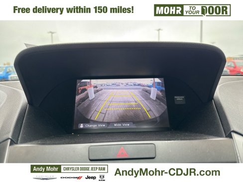 Used 2015 Acura RDX AWD w/ Technology Package image 18