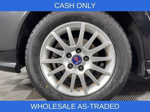 Used 2008 Saab 9-3 2.0T image 13