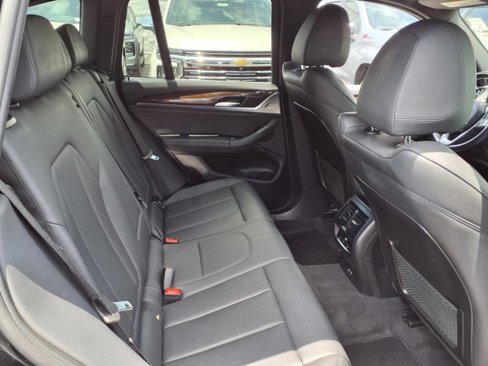 Used 2020 BMW X3 sDrive30i image 22