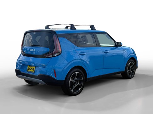 Used 2023 Kia Soul EX image 5