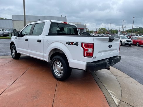 Used 2018 Ford F150 XL image 12