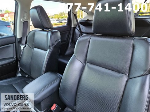 Used 2015 Honda CR-V EX-L image 13