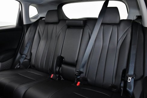 New 2025 Acura ADX FWD image 22