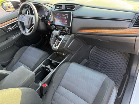 Used 2020 Honda CR-V EX image 15