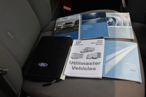 Used 2010 Ford E-350 and Econoline 350 Super Duty image 29