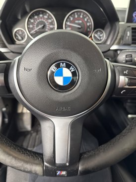 Used 2015 BMW 335i xDrive Sedan image 32