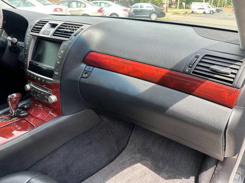Used 2010 Lexus LS 460 L image 11