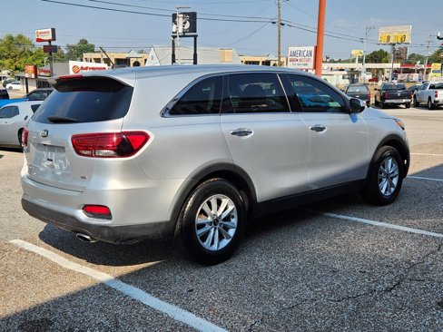 Used 2019 Kia Sorento L image 7