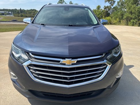 Used 2019 Chevrolet Equinox Premier image 9