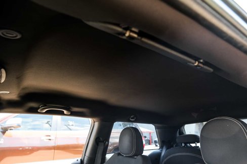 Used 2015 MINI Cooper S image 27