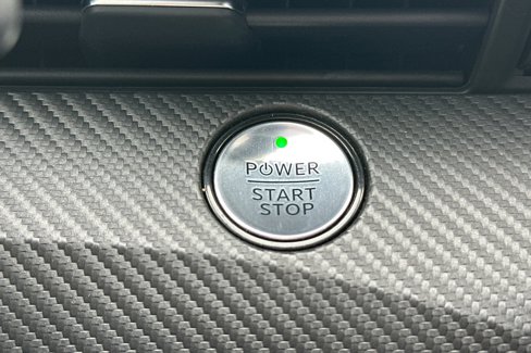 Used 2022 Ford Mustang Mach-E Premium image 30